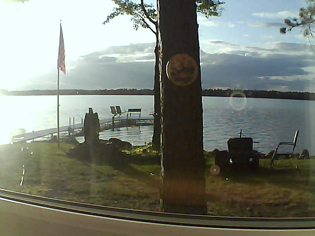 Whiteface Cam Image - Wed, 08/14/2019 7:15pm 