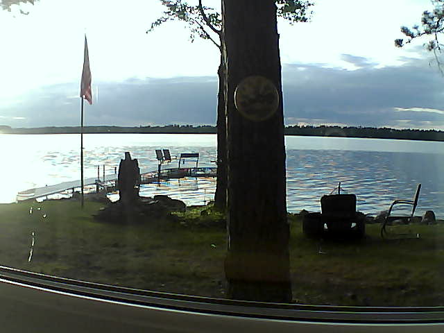 Whiteface Cam Image - Wed, 08/14/2019 7:25pm 