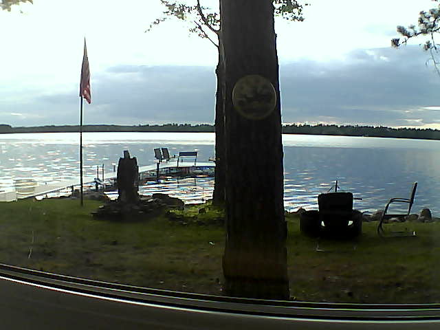 Whiteface Cam Image - Wed, 08/14/2019 7:35pm 