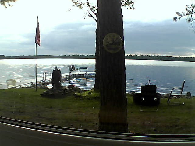 Whiteface Cam Image - Wed, 08/14/2019 7:45pm 