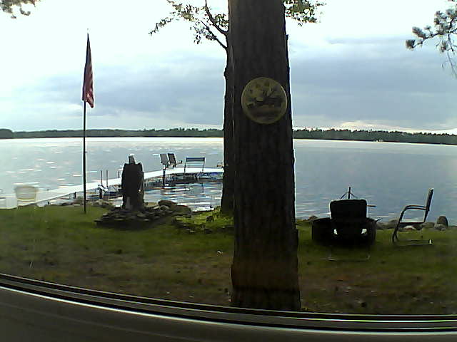 Whiteface Cam Image - Wed, 08/14/2019 7:55pm 