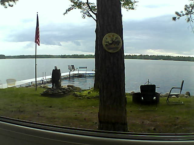 Whiteface Cam Image - Wed, 08/14/2019 8:05pm 