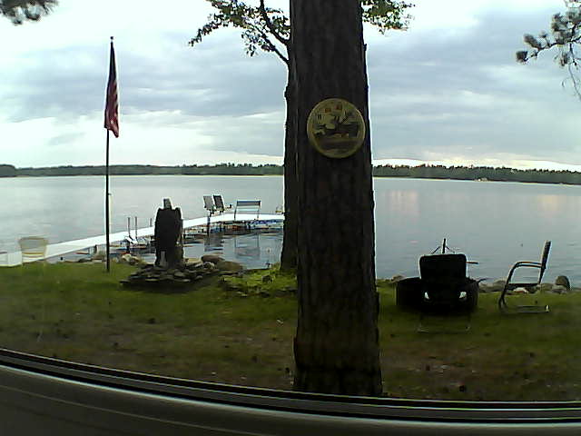 Whiteface Cam Image - Wed, 08/14/2019 8:15pm 