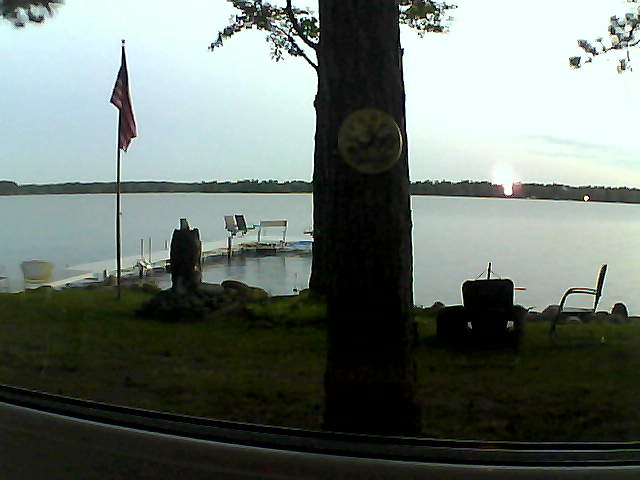 Whiteface Cam Image - Thu, 08/15/2019 5:46am 