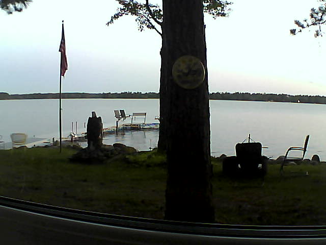 Whiteface Cam Image - Thu, 08/15/2019 5:56am 