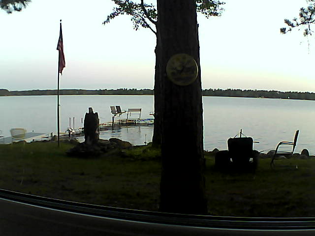 Whiteface Cam Image - Thu, 08/15/2019 6:06am 