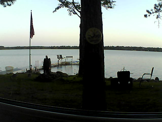 Whiteface Cam Image - Thu, 08/15/2019 6:16am 