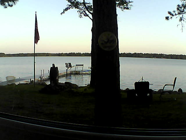 Whiteface Cam Image - Thu, 08/15/2019 6:26am 