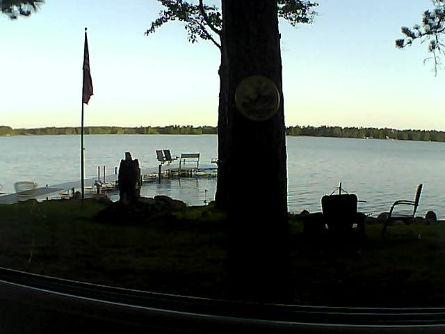 Whiteface Cam Image - Thu, 08/15/2019 6:46am 