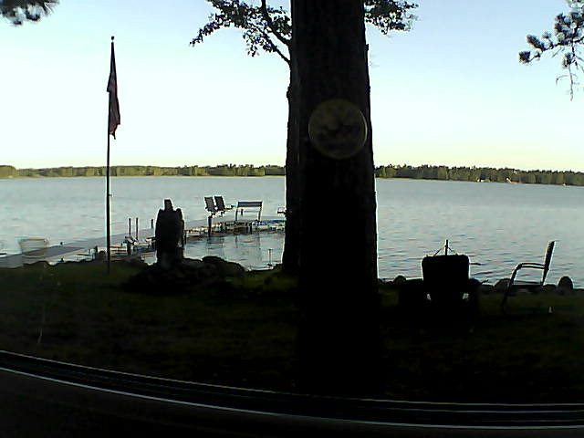 Whiteface Cam Image - Thu, 08/15/2019 6:56am 