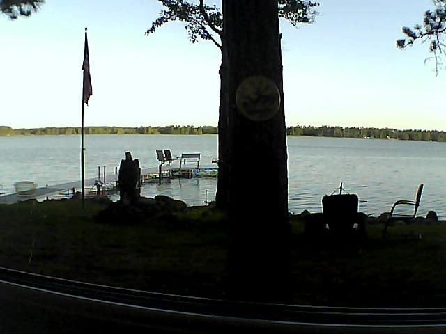 Whiteface Cam Image - Thu, 08/15/2019 7:06am 