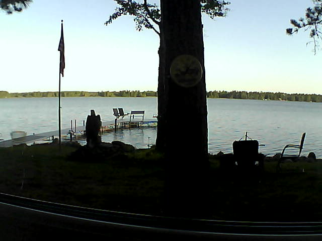 Whiteface Cam Image - Thu, 08/15/2019 7:16am 