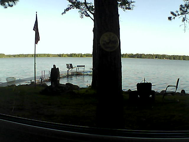 Whiteface Cam Image - Thu, 08/15/2019 7:26am 