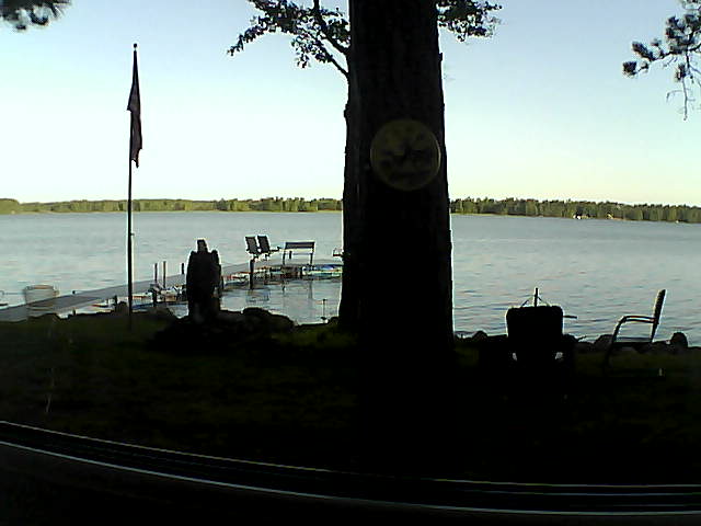 Whiteface Cam Image - Thu, 08/15/2019 7:36am 