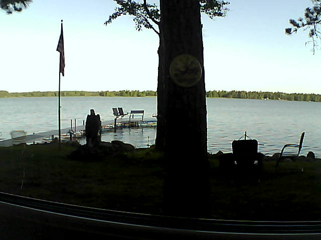 Whiteface Cam Image - Thu, 08/15/2019 7:56am 