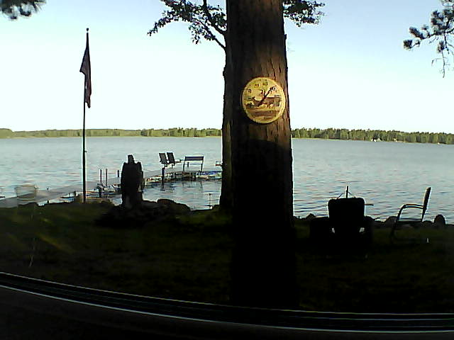 Whiteface Cam Image - Thu, 08/15/2019 8:06am 