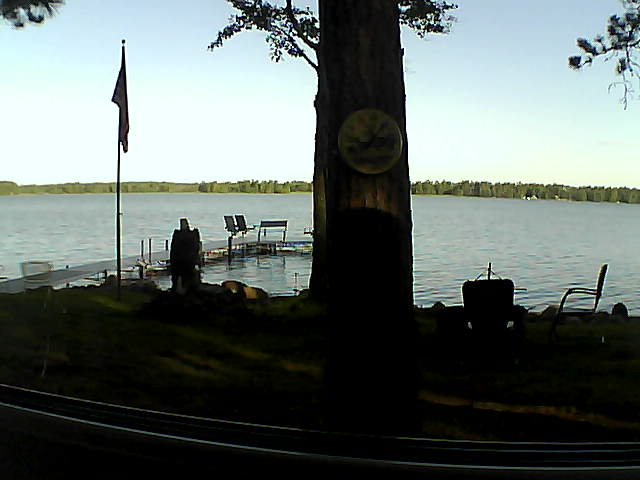 Whiteface Cam Image - Thu, 08/15/2019 8:16am 