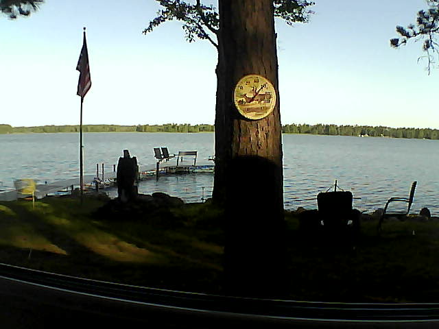 Whiteface Cam Image - Thu, 08/15/2019 8:26am 