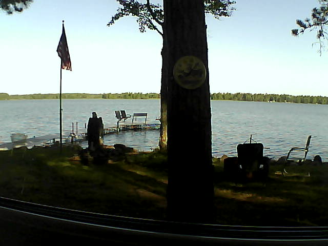 Whiteface Cam Image - Thu, 08/15/2019 8:46am 