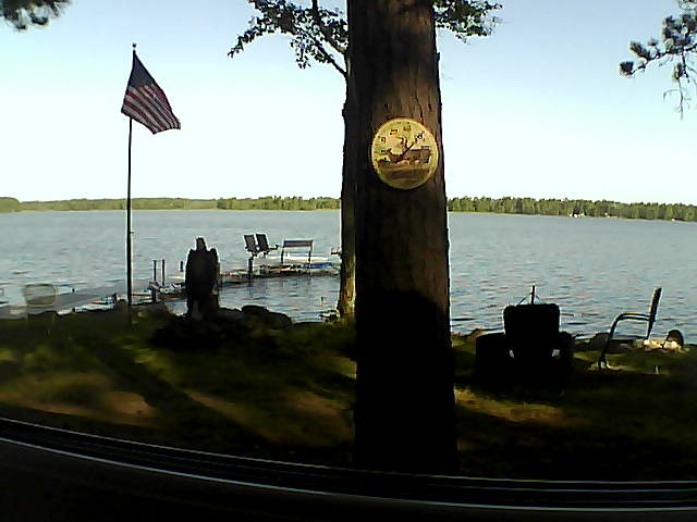 Whiteface Cam Image - Thu, 08/15/2019 8:56am 