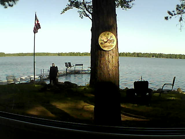 Whiteface Cam Image - Thu, 08/15/2019 9:06am 