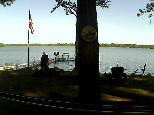 Whiteface Cam Image - Thu, 08/15/2019 9:16am 