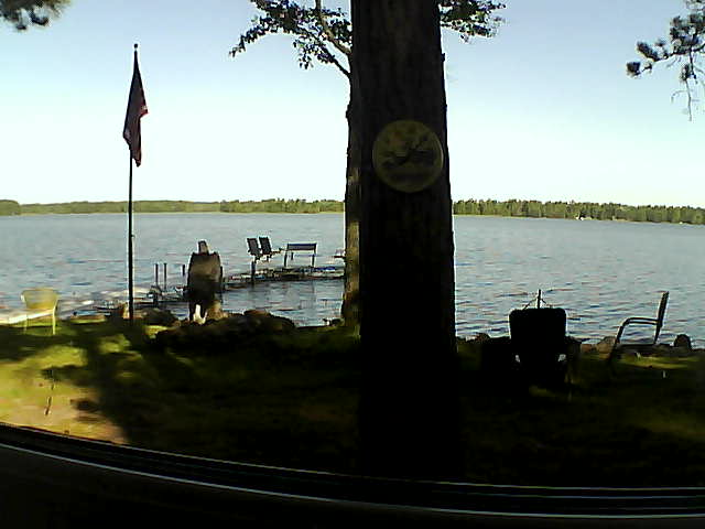 Whiteface Cam Image - Thu, 08/15/2019 9:26am 