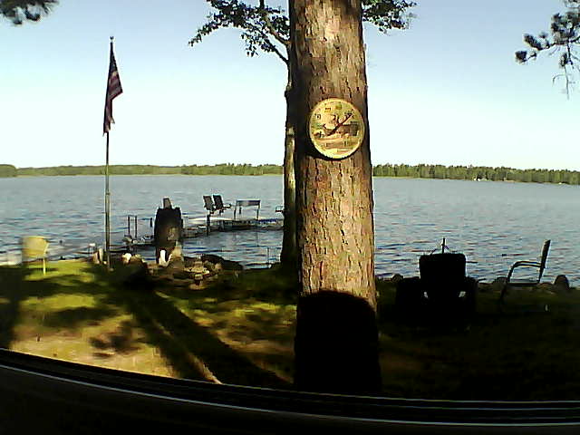 Whiteface Cam Image - Thu, 08/15/2019 9:36am 