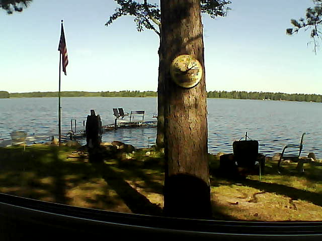 Whiteface Cam Image - Thu, 08/15/2019 9:56am 