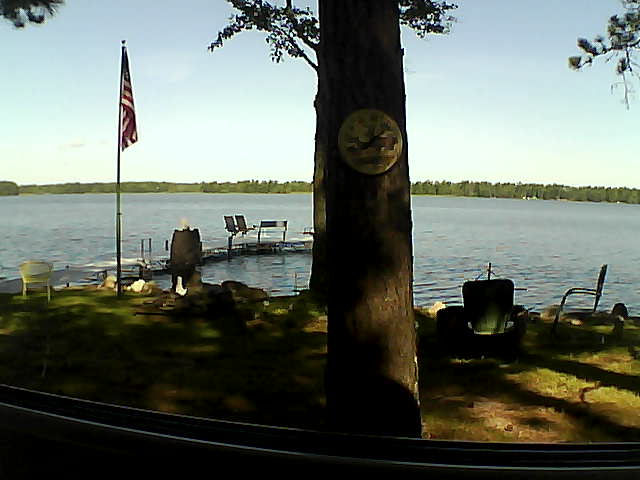 Whiteface Cam Image - Thu, 08/15/2019 10:16am 