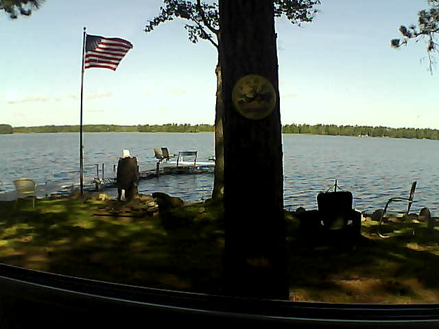 Whiteface Cam Image - Thu, 08/15/2019 10:26am 