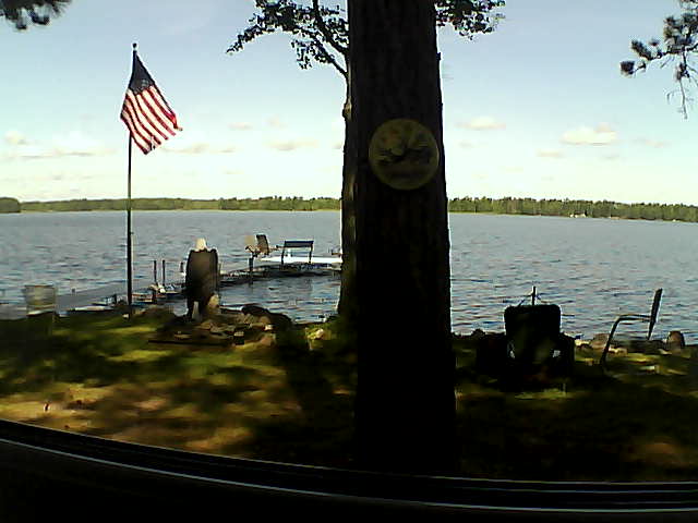 Whiteface Cam Image - Thu, 08/15/2019 10:36am 