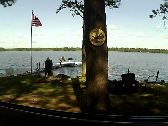 Whiteface Cam Image - Thu, 08/15/2019 10:46am 