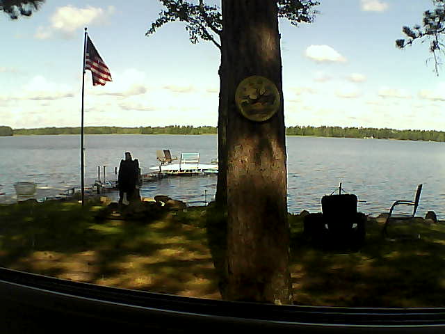 Whiteface Cam Image - Thu, 08/15/2019 10:56am 