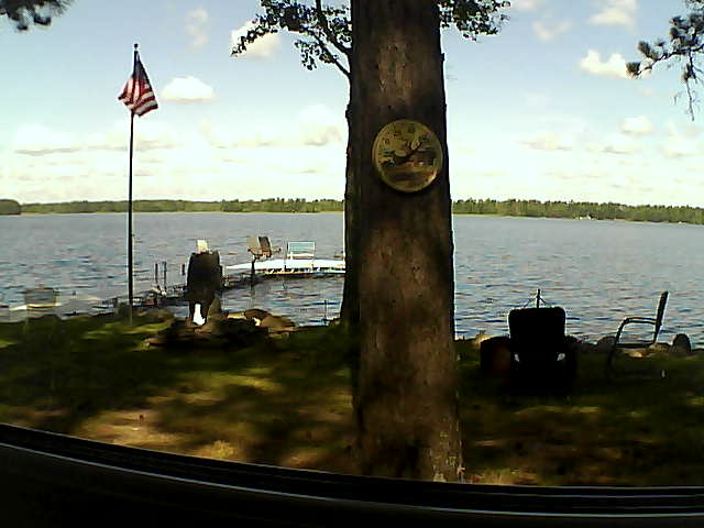 Whiteface Cam Image - Thu, 08/15/2019 11:06am 