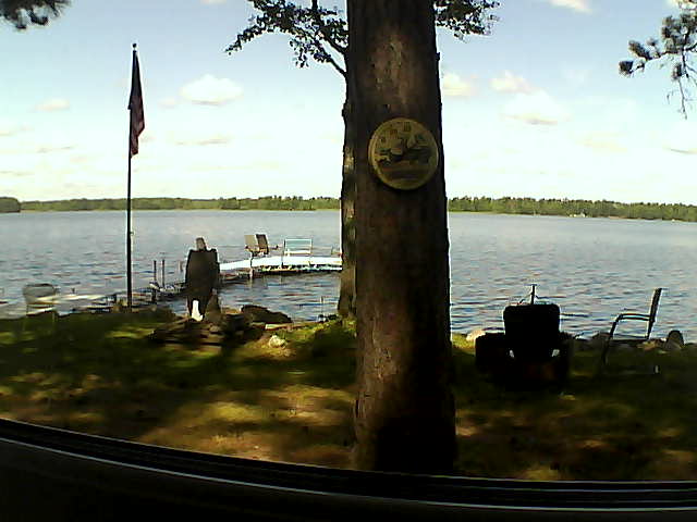 Whiteface Cam Image - Thu, 08/15/2019 11:16am 