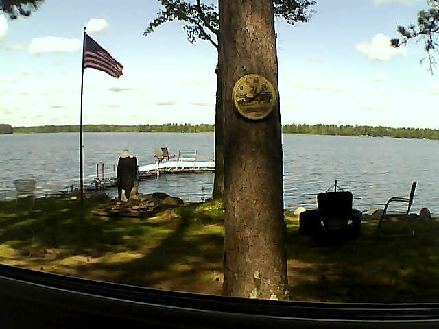 Whiteface Cam Image - Thu, 08/15/2019 11:26am 