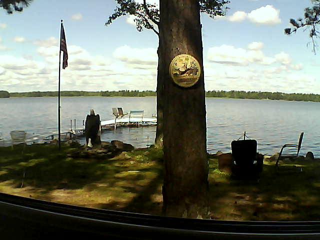 Whiteface Cam Image - Thu, 08/15/2019 11:36am 