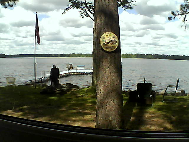 Whiteface Cam Image - Thu, 08/15/2019 11:56am 