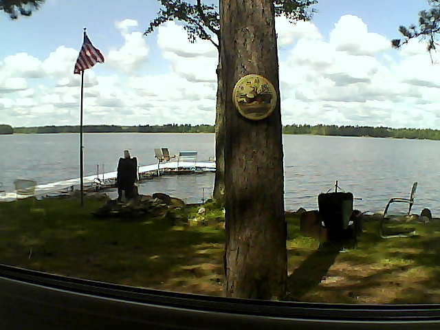 Whiteface Cam Image - Thu, 08/15/2019 12:16pm 