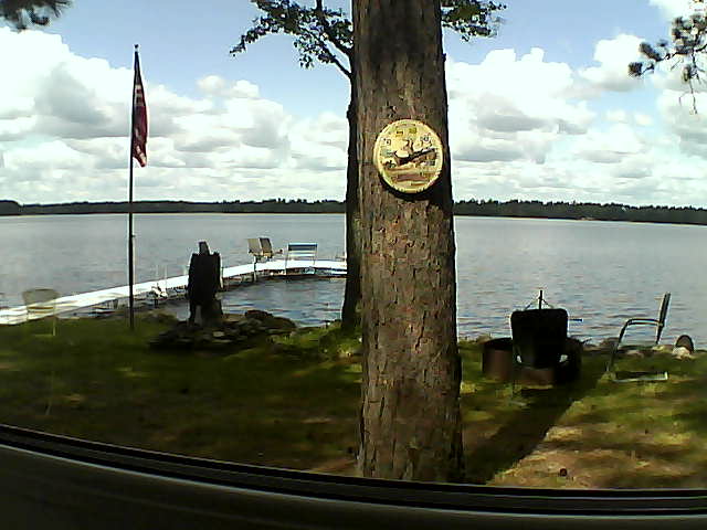 Whiteface Cam Image - Thu, 08/15/2019 12:26pm 