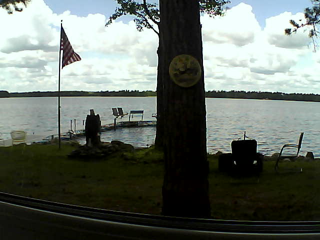 Whiteface Cam Image - Thu, 08/15/2019 12:36pm 