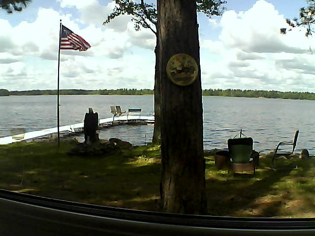 Whiteface Cam Image - Thu, 08/15/2019 12:46pm 