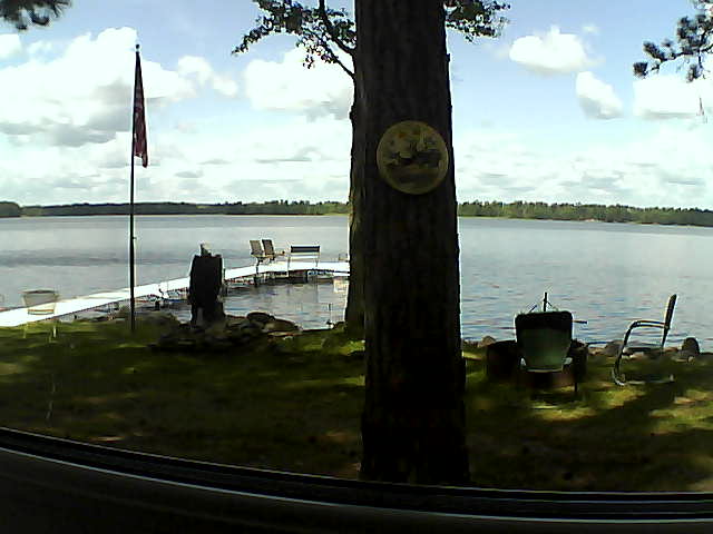 Whiteface Cam Image - Thu, 08/15/2019 12:56pm 