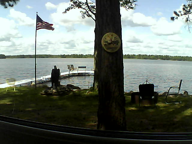 Whiteface Cam Image - Thu, 08/15/2019 1:06pm 