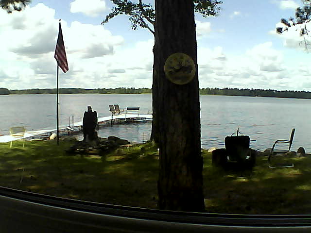 Whiteface Cam Image - Thu, 08/15/2019 1:16pm 