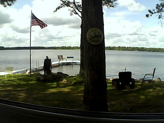 Whiteface Cam Image - Thu, 08/15/2019 1:26pm 