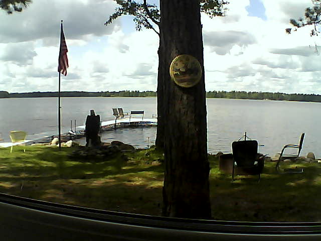 Whiteface Cam Image - Thu, 08/15/2019 1:36pm 