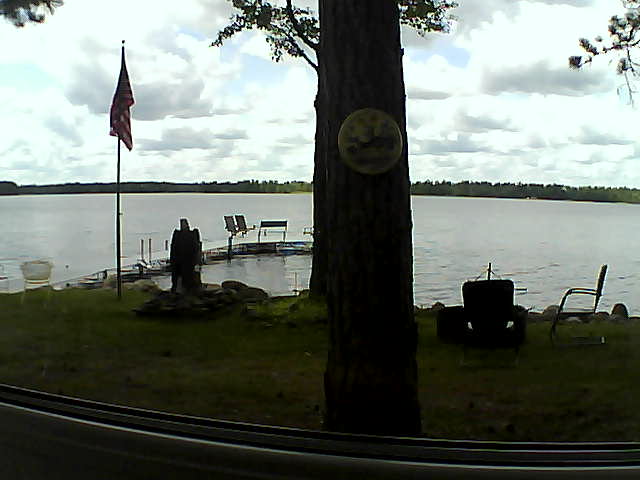 Whiteface Cam Image - Thu, 08/15/2019 1:46pm 