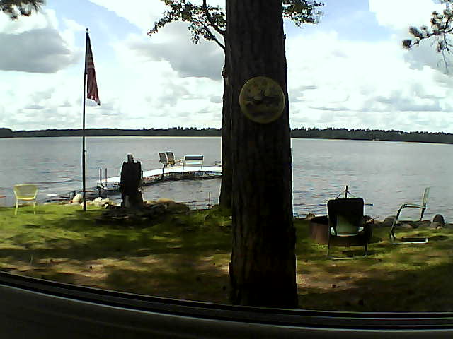 Whiteface Cam Image - Thu, 08/15/2019 1:56pm 